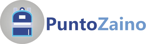 PuntoZaino